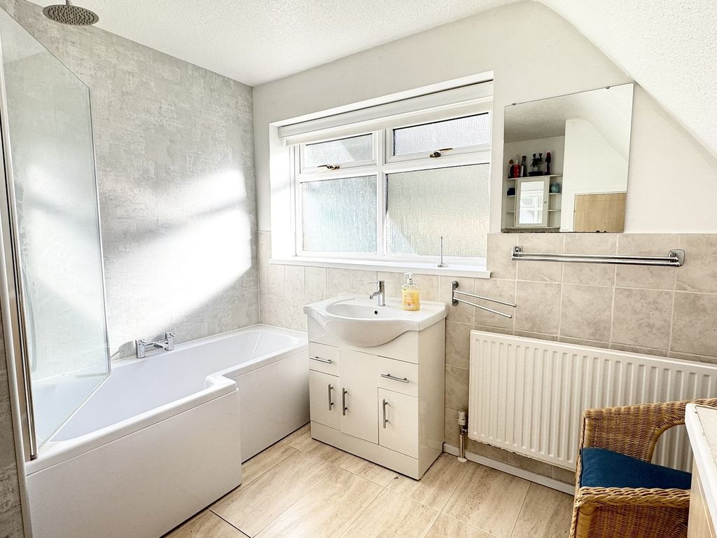 Additional image 4 of 3 bed detached house for saleRhandirmwyn, Llandovery, Carmarthenshire. SA20
