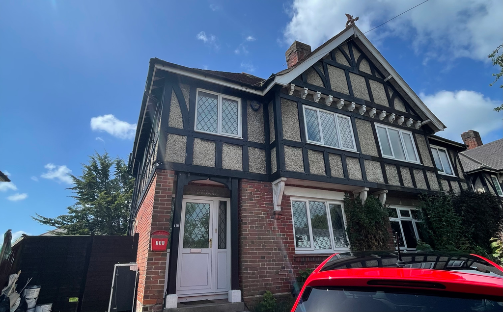 Property photo 1 of 7 Outside