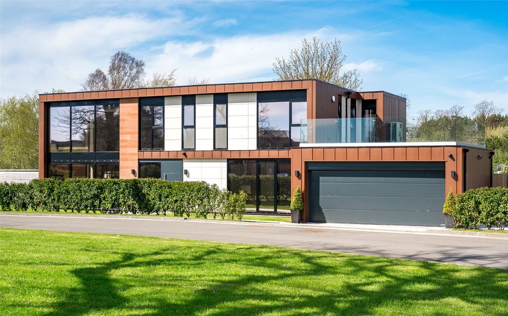 Property photo 1 of 25 Front Elevation