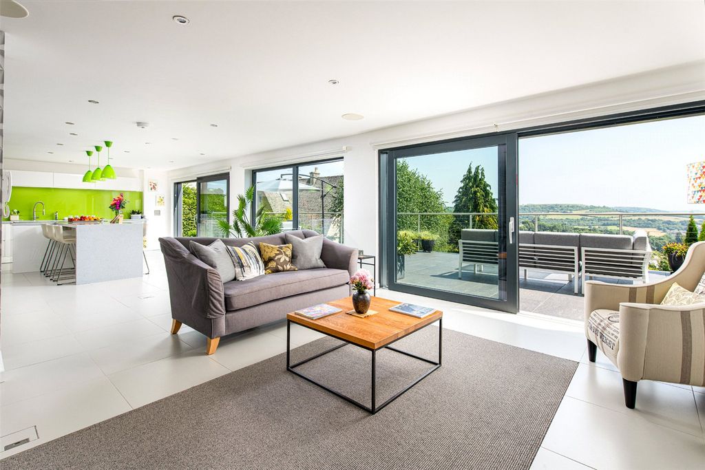 Additional image 6 of 4 bed detached house for saleRichmond Road, Bath BA1