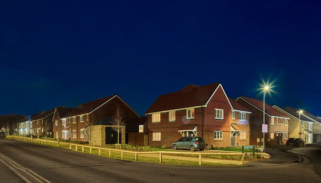 Property photo 3 of 17 Streetscene Photography