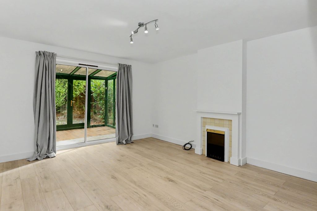 Property photo 2 of 12 Living Area - Angle 1