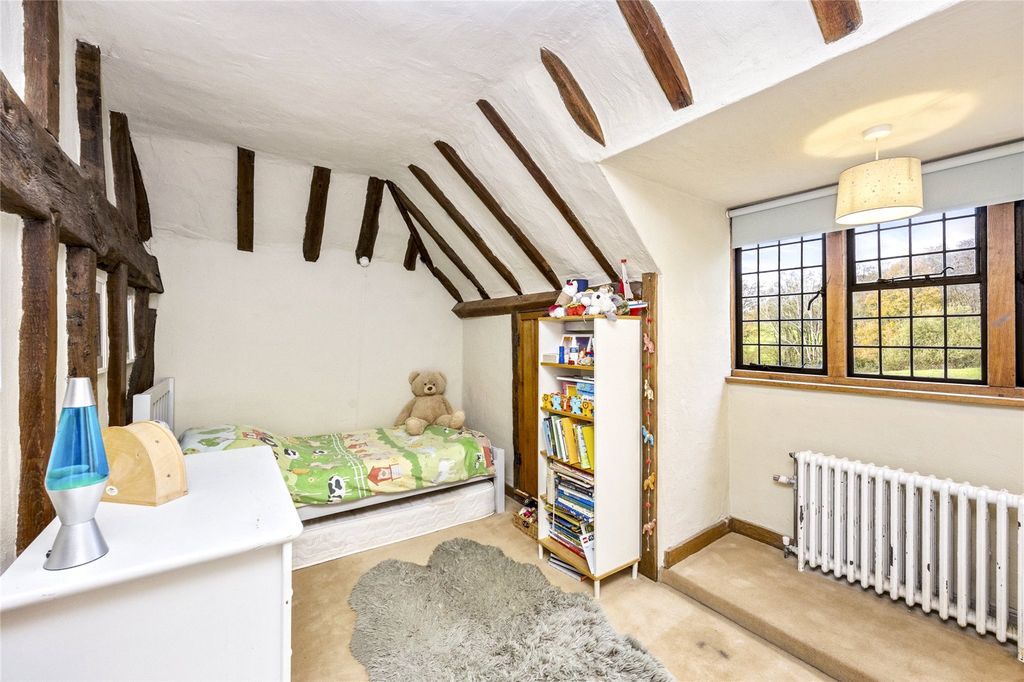 Additional image 21 of 6 bed detached house for saleOld Surrey Hall, East Grinstead RH19