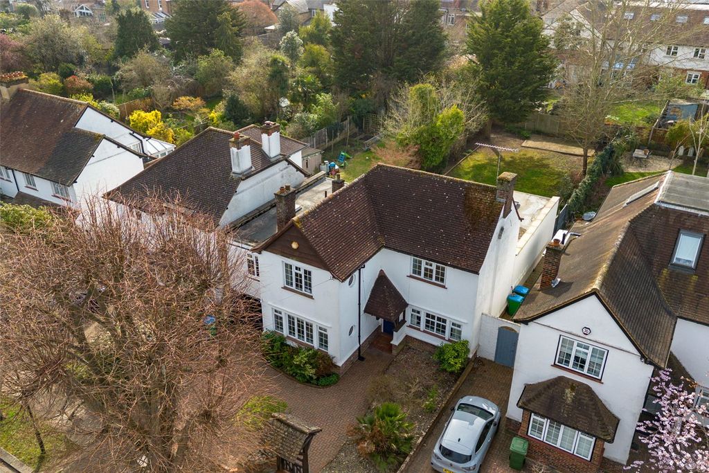 Additional image 15 of 5 bed detached house for saleCourtlands Avenue, Hampton TW12