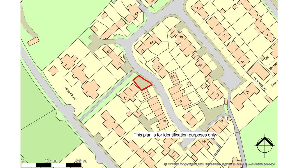 Property photo 1 of 4 Windyridge Pro Map.Jpg
