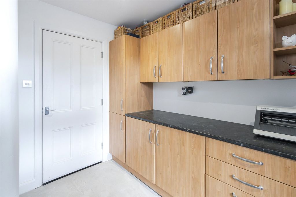 Additional image 14 of 4 bed detached house for saleOld School House, Eassie, Forfar, Angus DD8