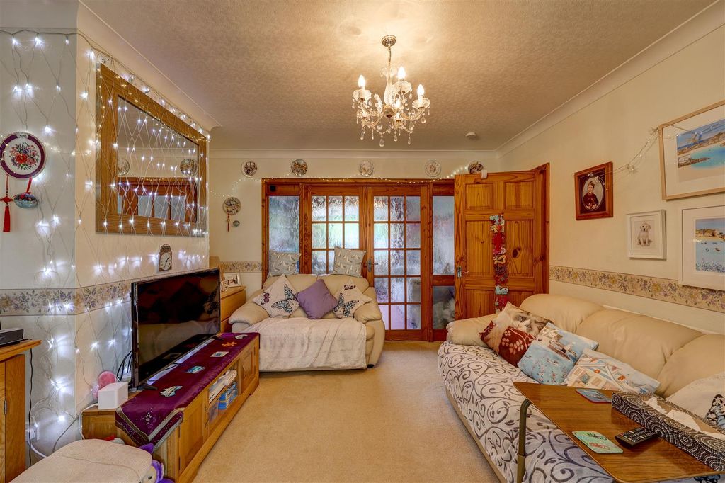 Additional image 8 of 4 bed semi-detached house for saleCroft Terrace, Penrith CA11