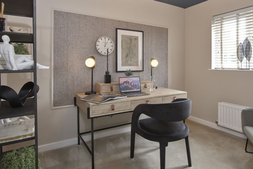 Additional image 5 of 4 bed detached house for sale"The Dartford" at Wellington Avenue, Stratford-Upon-Avon CV37