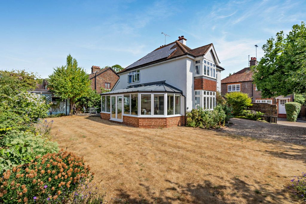 Property photo 3 of 14 Keydell Cottage