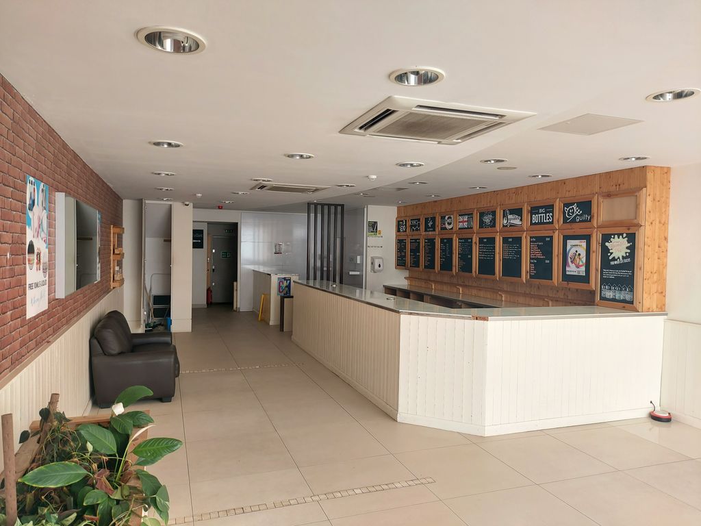 Property photo 3 of 8 Internal - Shop