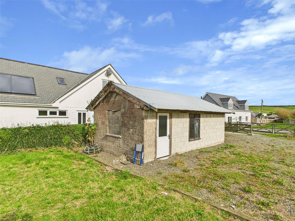Additional image 7 of Land for saleWest View, Trevone, Padstow PL28