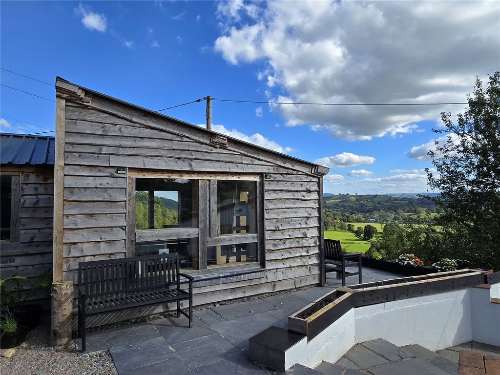 Additional image 19 of 3 bed cottage for saleLlanfechain, Powys SY22