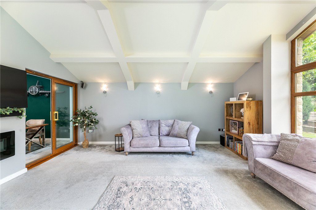 Additional image 19 of 4 bed detached house for saleNightingale Walk, Bingley, West Yorkshire BD16