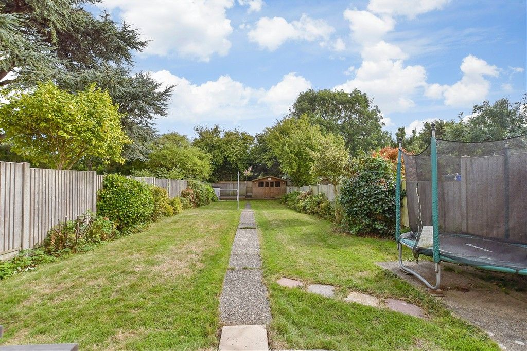 Property photo 3 of 18 Rear Garden