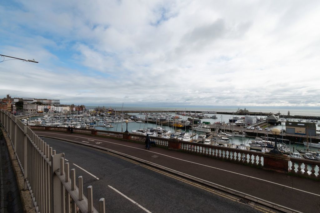Additional image 37 of 4 bed terraced house for saleKent House, Prospect Terrace, Ramsgate CT11