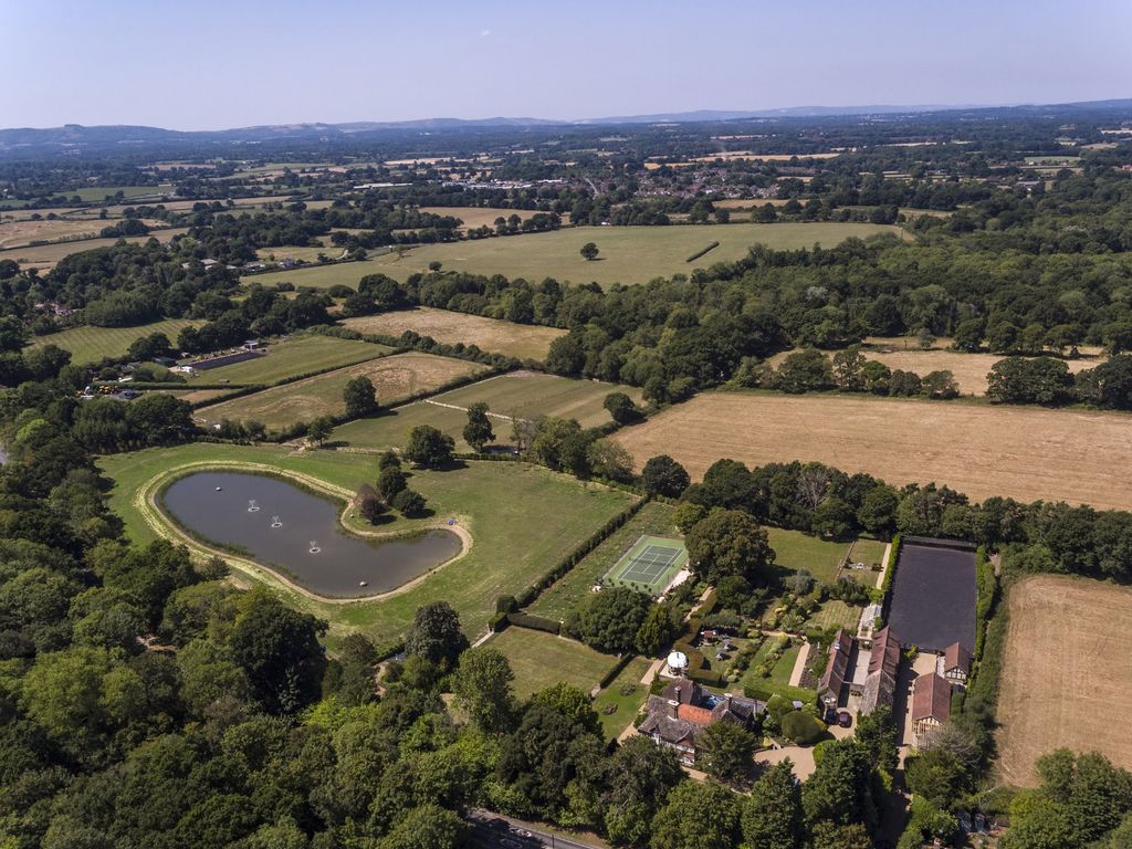 Property photo 2 of 34 Aerial Photo