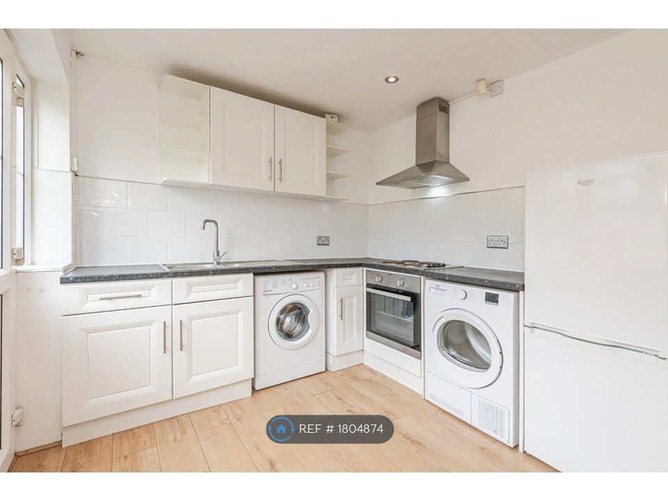 Property photo 3 of 12 Wall Cupboards Now Updated, See Next Photo