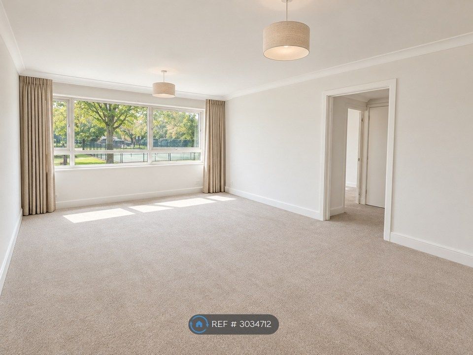 Property photo 1 of 7 Ai Generated Version Of Renovated Living Room.