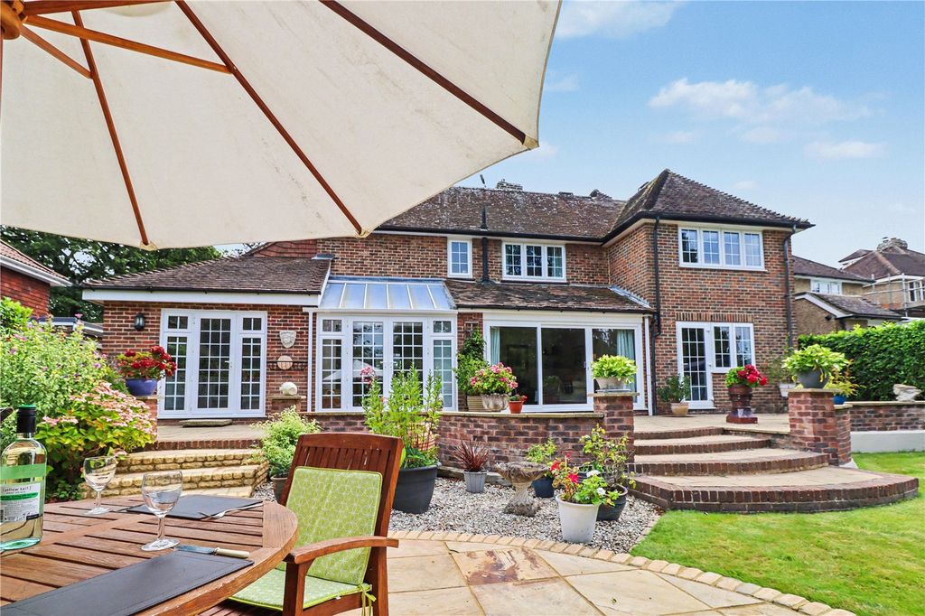 Property photo 1 of 31 Rear Elevation