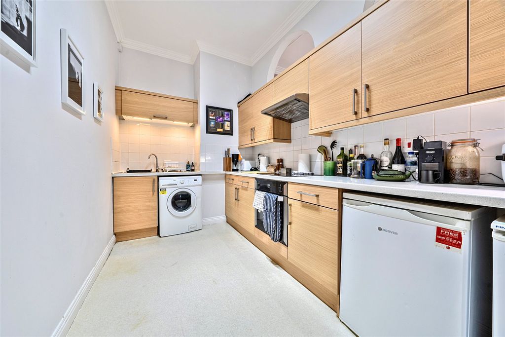 Property photo 2 of 17 Kitchen