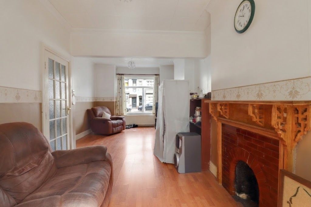 Property photo 3 of 13 Living Room And Dining Room