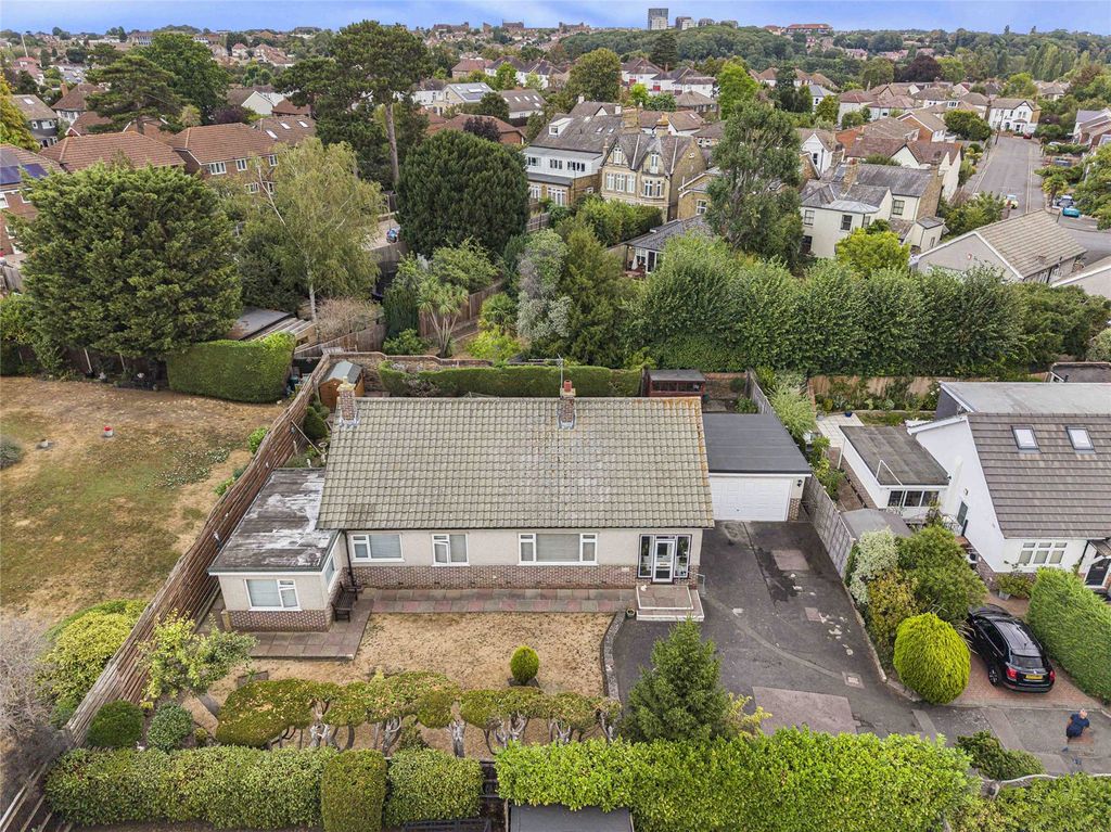Property photo 3 of 39 Arial View
