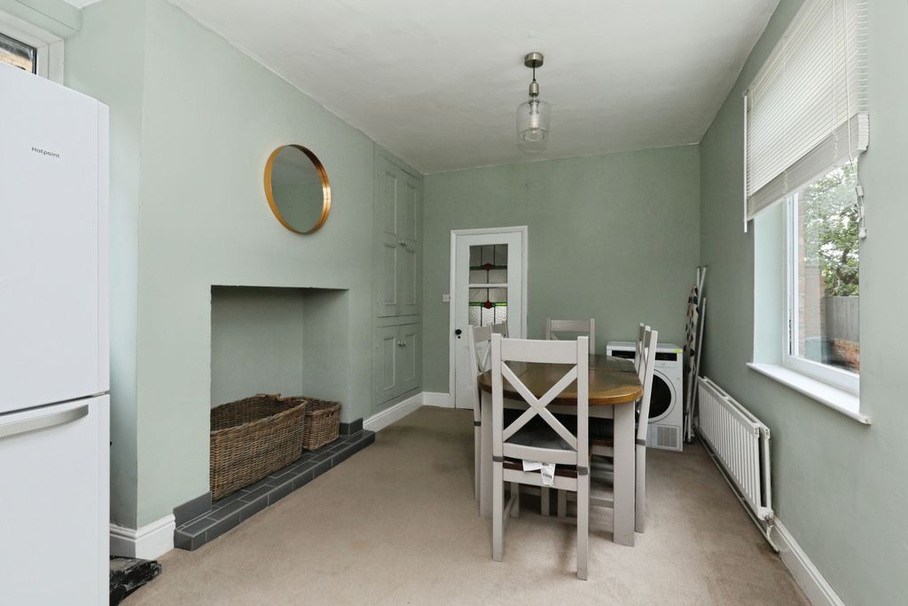 Additional image 5 of 5 bed semi-detached house for saleNortholme, Gainsborough DN21