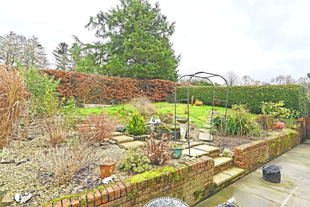 Additional image 5 of 2 bed bungalow for saleWoodlands, Cefnllys Lane, Llandrindod Wells LD1
