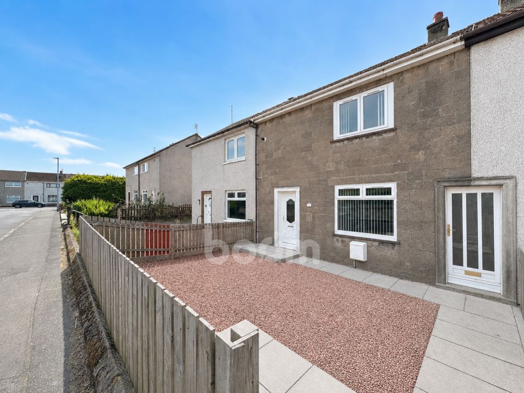 Property photo 1 of 24 Blairlands Drive, Dalry External Picture