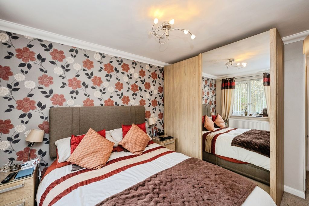 Additional image 13 of 4 bed detached house for saleLlyn Tircoed, Tircoed Forest Village, Penllergaer, Swansea SA4