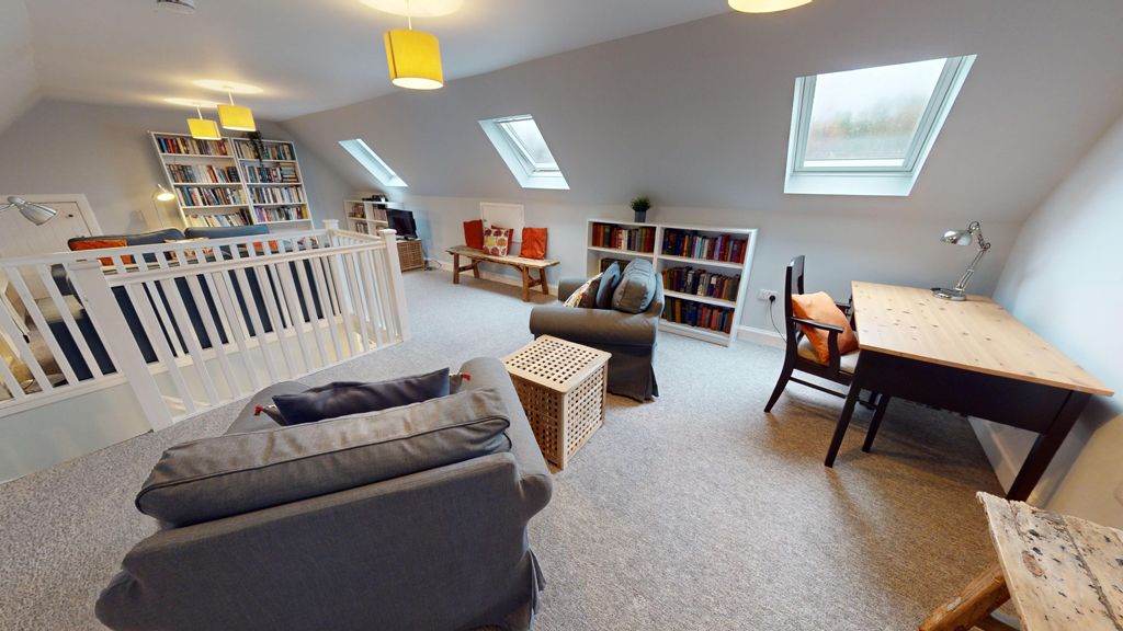 Additional image 38 of 5 bed detached house for saleArisaig PH39