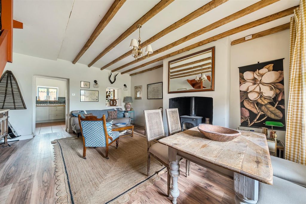 Property photo 3 of 19 Sitting/Dining Room