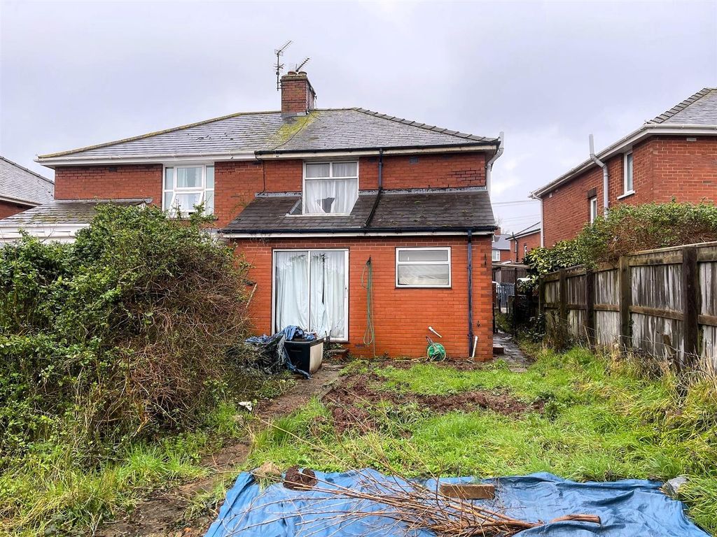 Property photo 3 of 18 Rear Elevation