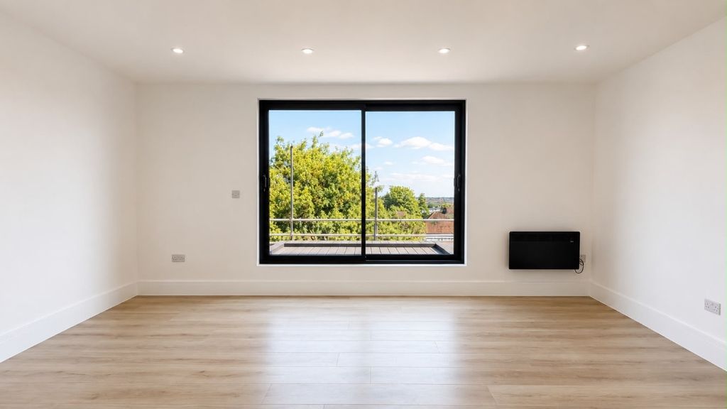Property photo 3 of 8 Open Plan - Dinning View With Balcony