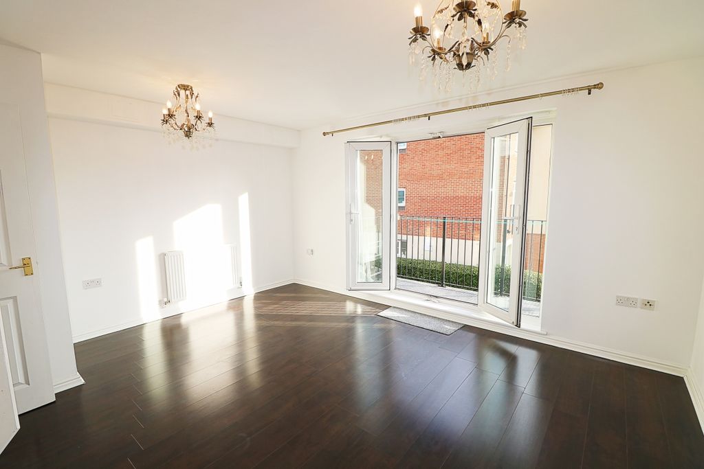 Property photo 2 of 9 Living Room