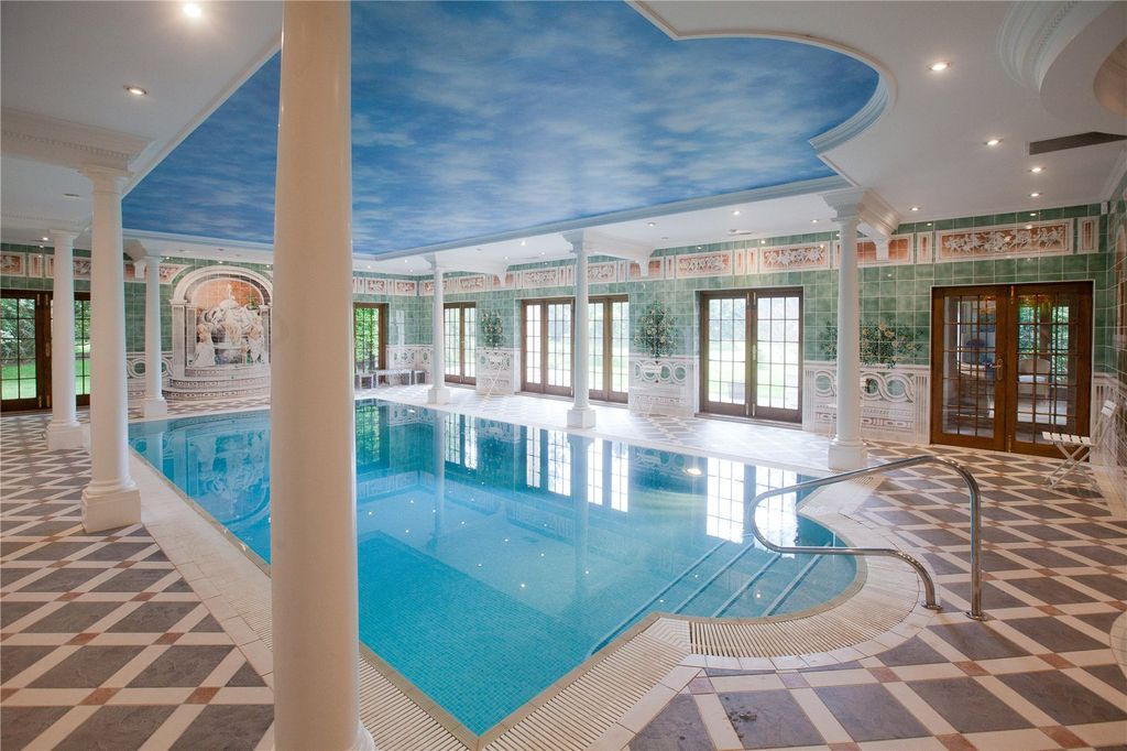 Additional image 14 of 7 bed equestrian for saleThe Grange, Amersham Road, Beaconsfield, Buckinghamshire HP9