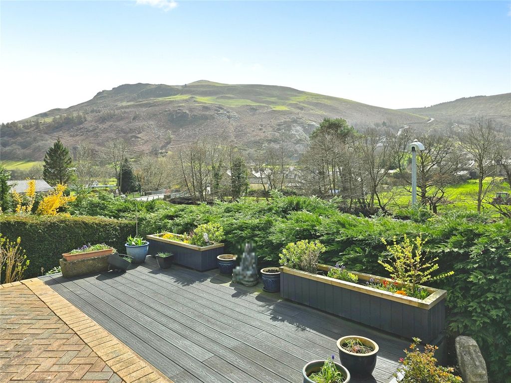 Property photo 2 of 21 Rear Garden