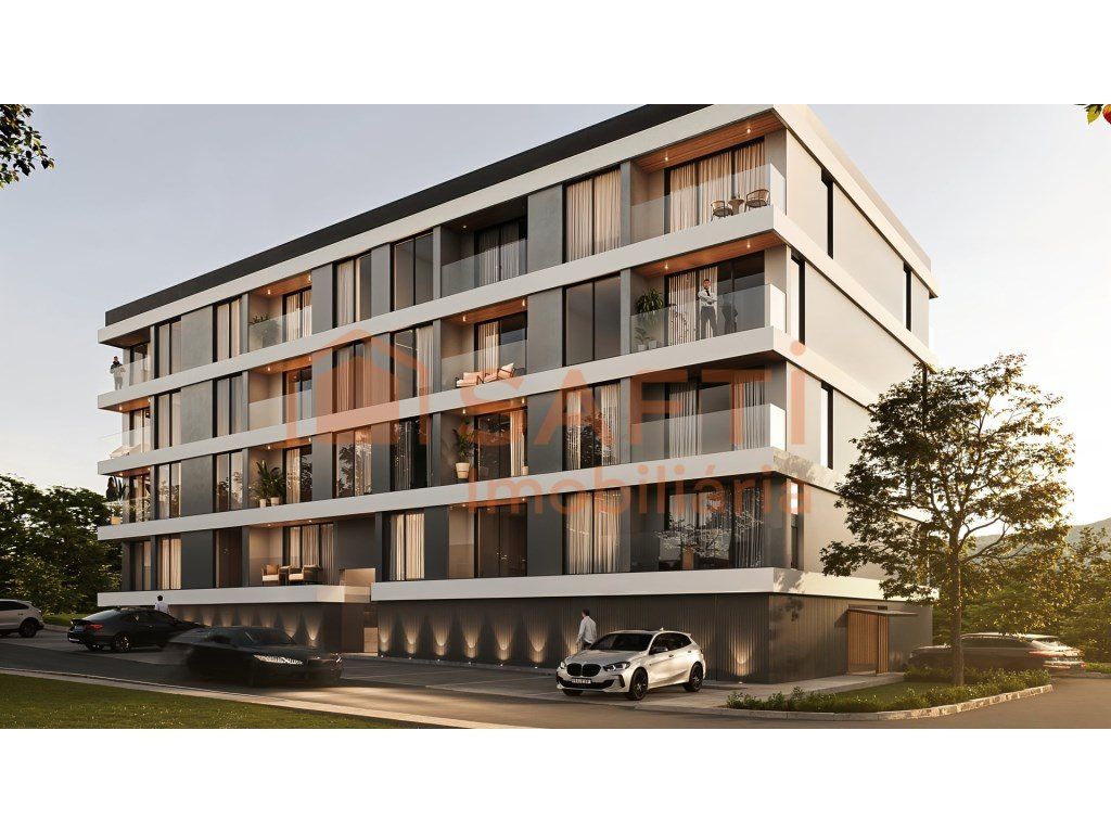Property photo 1 of 8 Empreendimento 'âncora Premium' Vila Praia De Âncora