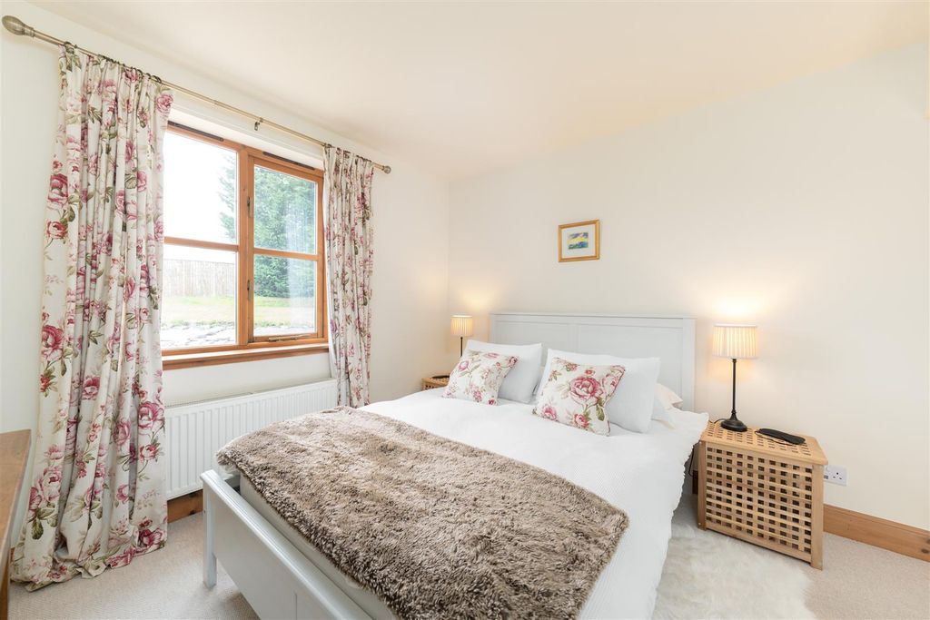 Additional image 24 of 5 bed detached house for saleKissinggate Cottage, Morebattle TD5