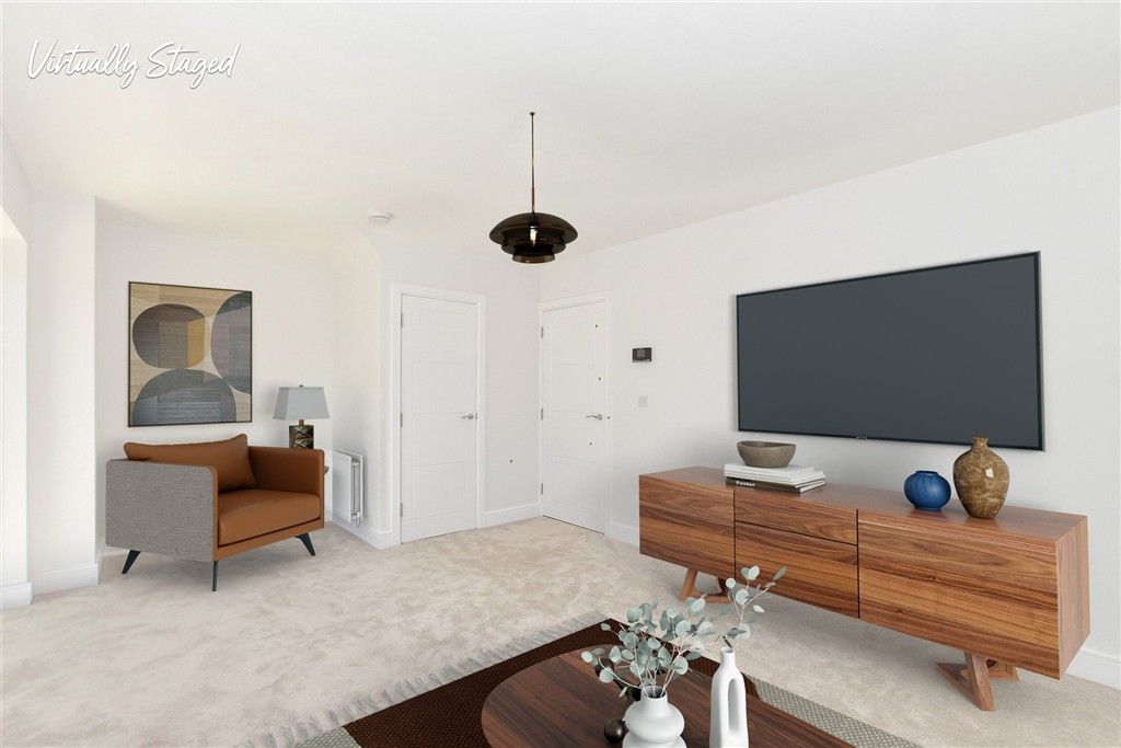 Property photo 3 of 13 Staged Lounge 2