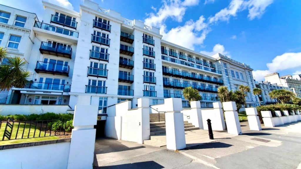 Additional image 12 of 1 bed flat to rentApt. 145 Spectrum Apartments, Central Promenade, Douglas IM2