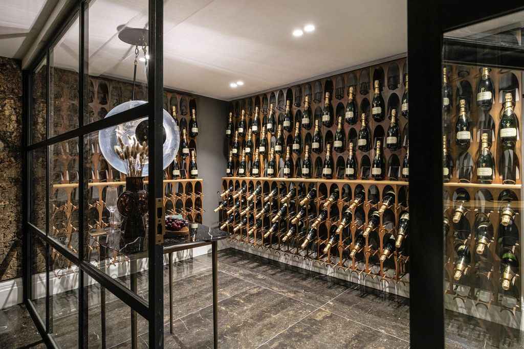 Additional image 24 of 8 bed town house to rentCheyne Walk, London SW3