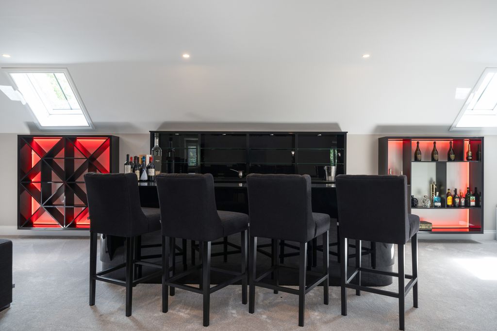 Additional image 43 of 5 bed detached house for saleWilderton Road, Poole BH13