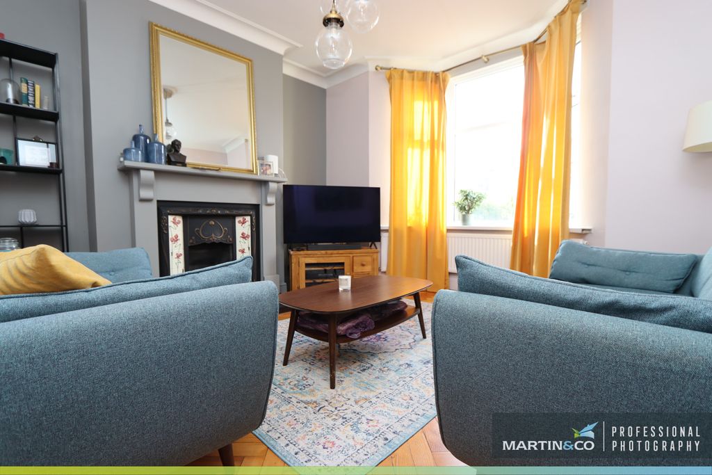 Additional image 4 of 3 bed semi-detached house for saleTyr-Y-Sarn Road, Rumney CF3