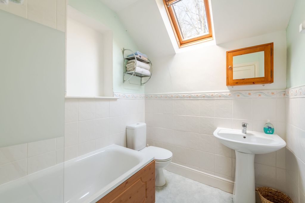 Additional image 15 of 5 bed semi-detached house for saleStation Cottages, Station Hill, Lynton EX35