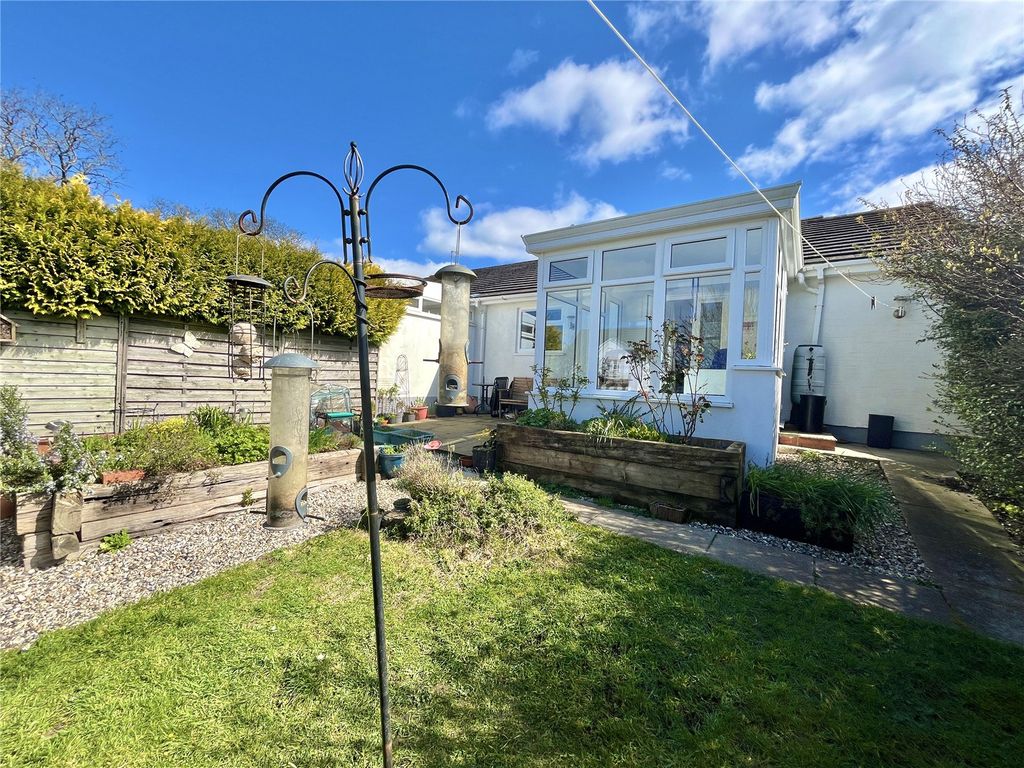 Additional image 16 of 2 bed bungalow for saleStation Road, Kilgetty, Pembrokeshire SA68