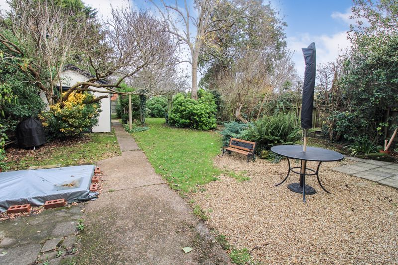 Property photo 2 of 25 Rear Garden