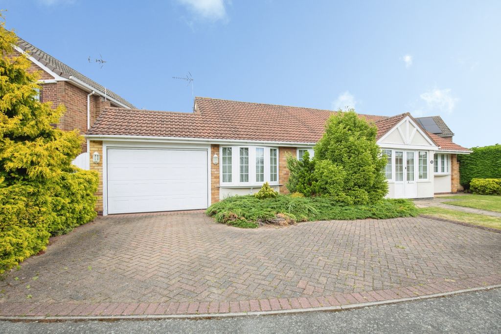 Additional image 21 of 2 bed detached bungalow for saleHolte Road, Atherstone CV9