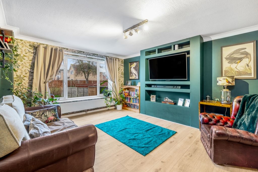 Property photo 2 of 27 11 Pennine Way (Spalding)-15