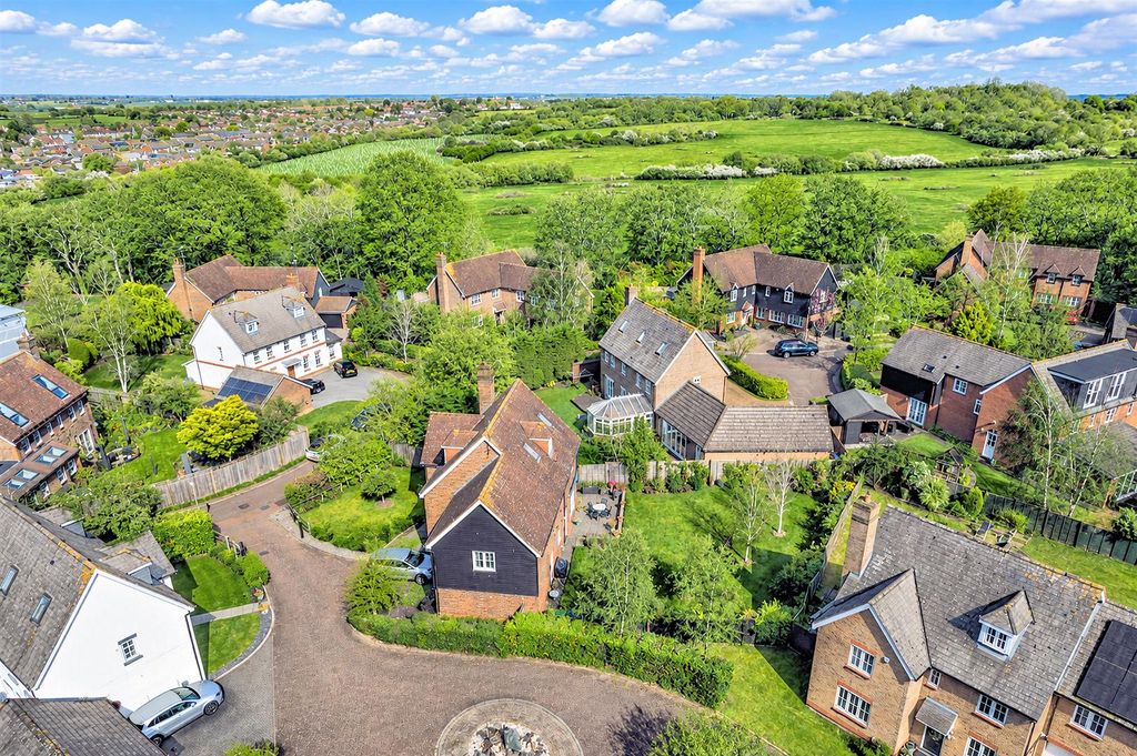 Property photo 2 of 27 Aerial Shot Spring 1.Jpg